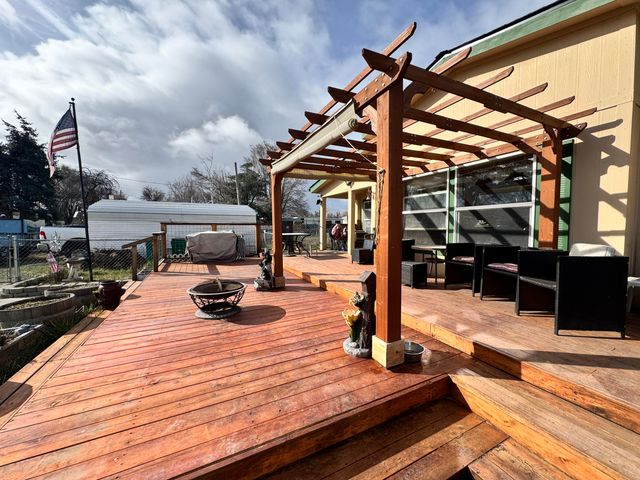 4258 Arthur Street, Klamath Falls, OR 97603