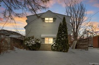 178 Ashland Street, Detroit, MI 48215