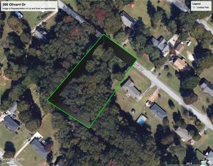 306 Olivarri Drive, Anderson, SC 29621