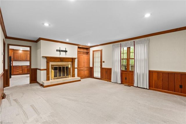 578 Maidstone Lane, Clemmons, NC 27012