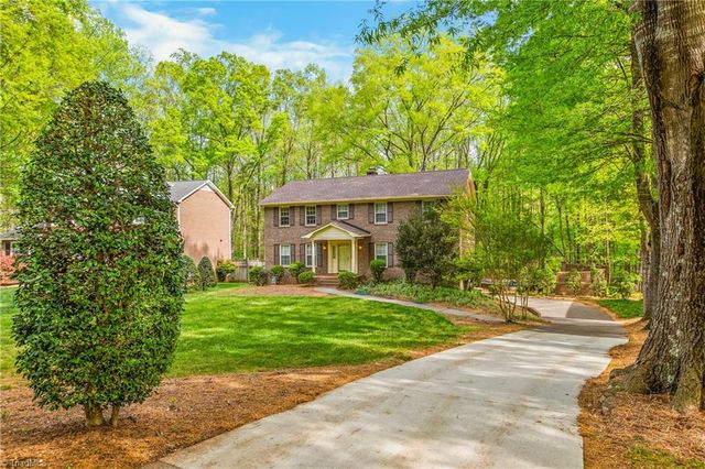 578 Maidstone Lane, Clemmons, NC 27012