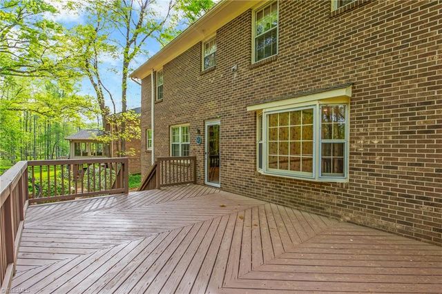 578 Maidstone Lane, Clemmons, NC 27012
