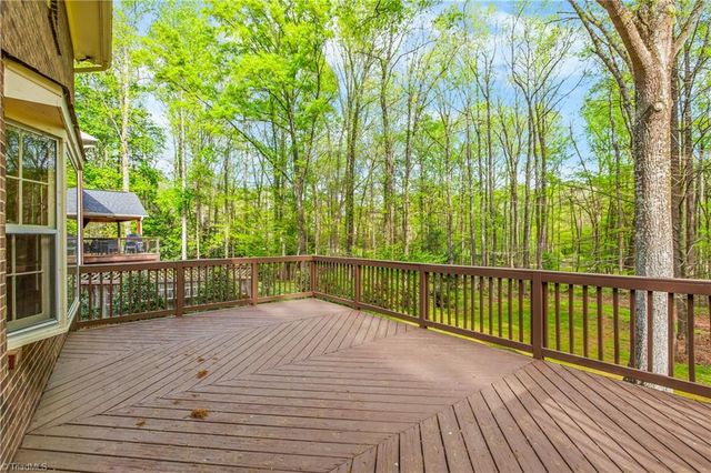578 Maidstone Lane, Clemmons, NC 27012