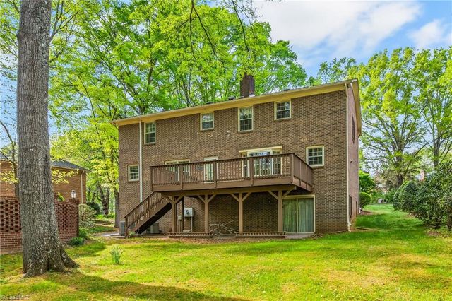 578 Maidstone Lane, Clemmons, NC 27012