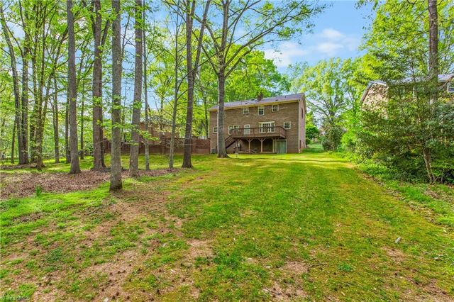 578 Maidstone Lane, Clemmons, NC 27012