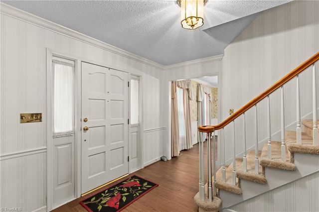 578 Maidstone Lane, Clemmons, NC 27012