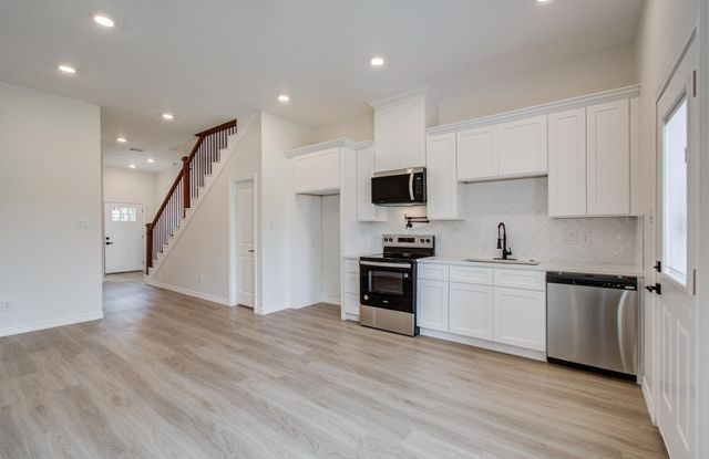 15301 Coaltown Road, Willis, TX 77378