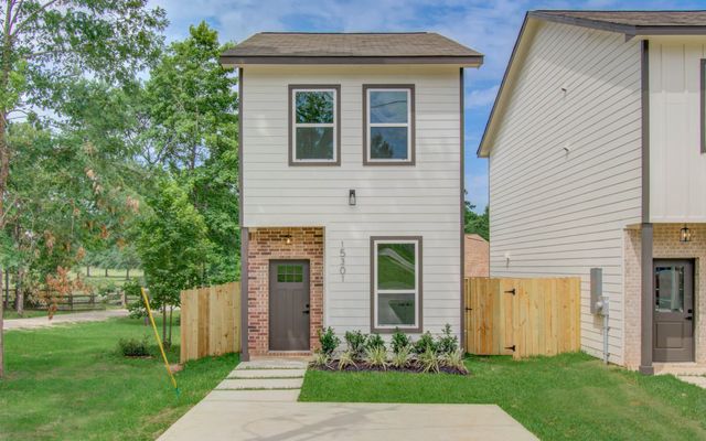 15301 Coaltown Road, Willis, TX 77378