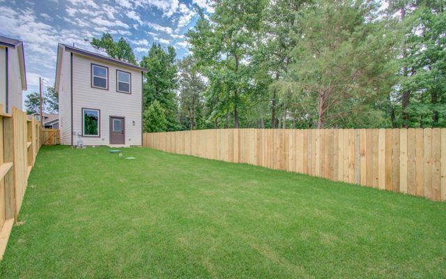 15301 Coaltown Road, Willis, TX 77378