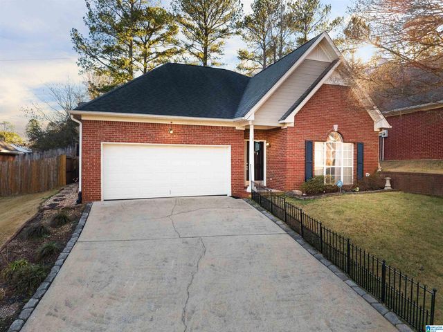 3225 BOXWOOD DRIVE, Hoover, AL 35216