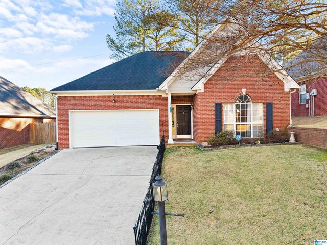 3225 BOXWOOD DRIVE, Hoover, AL 35216