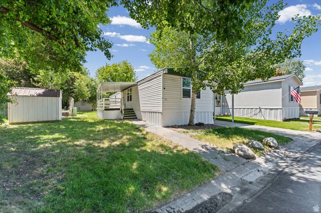 881 W STORM MOUTAIN DR, Taylorsville, UT 84123
