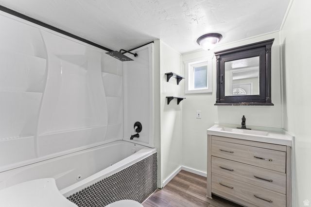 881 W STORM MOUTAIN DR, Taylorsville, UT 84123