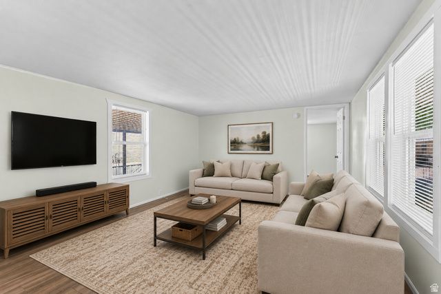 881 W STORM MOUTAIN DR, Taylorsville, UT 84123