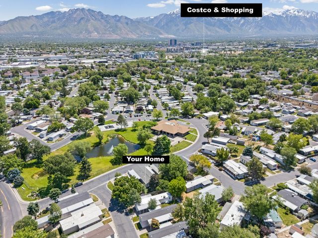 881 W STORM MOUTAIN DR, Taylorsville, UT 84123