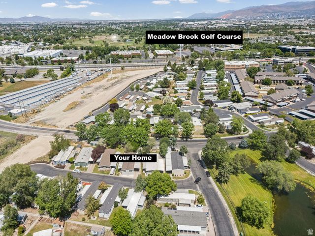 881 W STORM MOUTAIN DR, Taylorsville, UT 84123