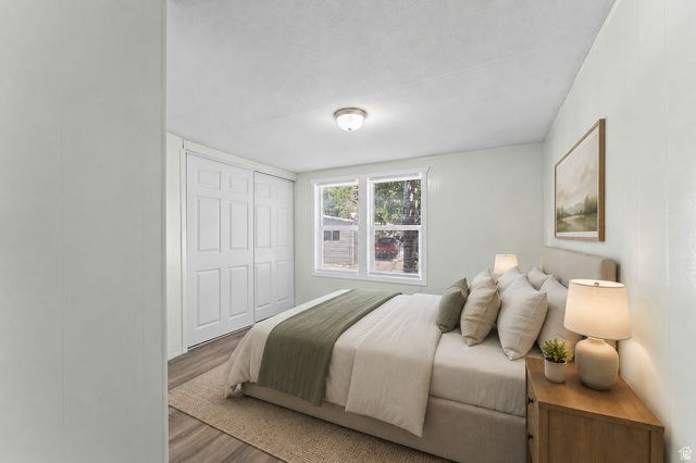 881 W STORM MOUTAIN DR, Taylorsville, UT 84123