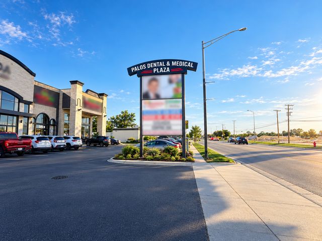 10360 S Harlem Avenue, Palos Hills, IL 60465
