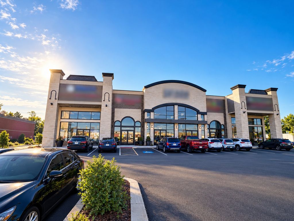 10360 S Harlem Avenue, Palos Hills, IL 60465