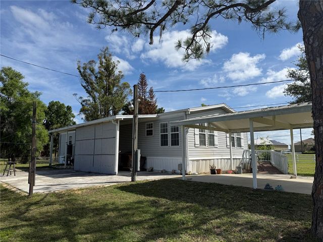 4115 POLK CITY ROAD, Haines City, FL 33844