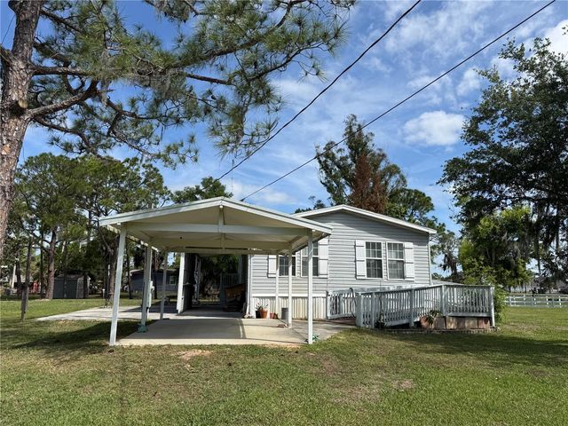 4115 POLK CITY ROAD, Haines City, FL 33844
