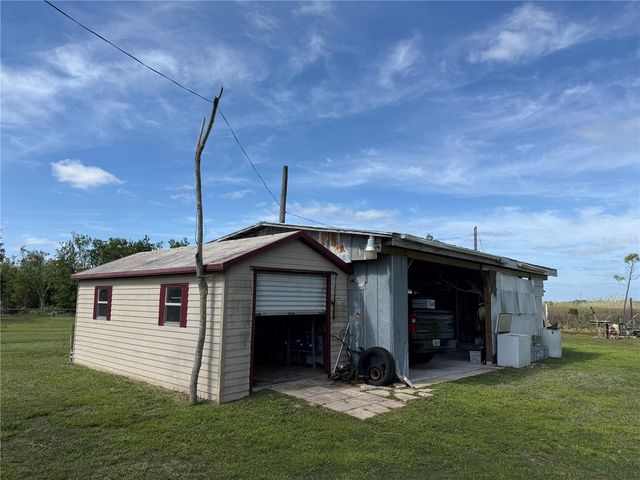 4115 POLK CITY ROAD, Haines City, FL 33844