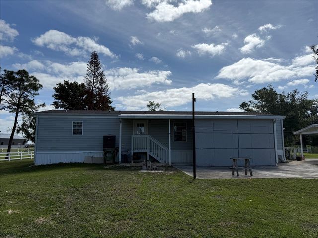 4115 POLK CITY ROAD, Haines City, FL 33844