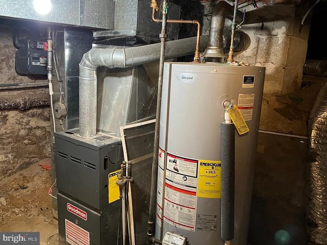 8048 MONTAGUE ST, Philadelphia, PA 19136