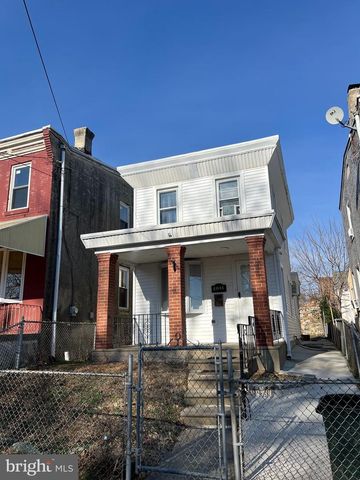 8048 MONTAGUE ST, Philadelphia, PA 19136