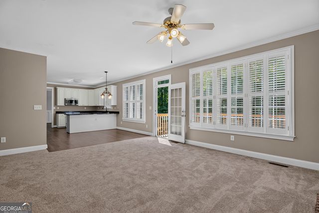 25 Heron Point, Newnan, GA 30263