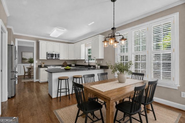 25 Heron Point, Newnan, GA 30263