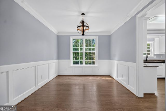 25 Heron Point, Newnan, GA 30263