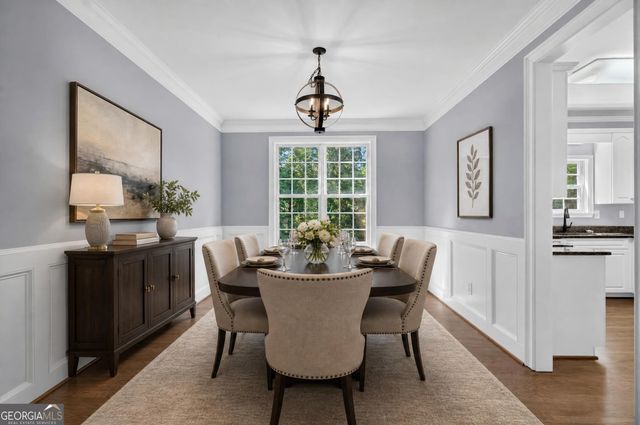 25 Heron Point, Newnan, GA 30263