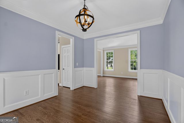 25 Heron Point, Newnan, GA 30263