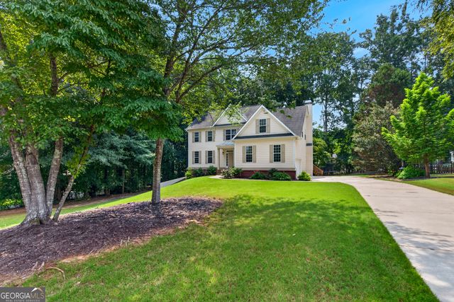 25 Heron Point, Newnan, GA 30263