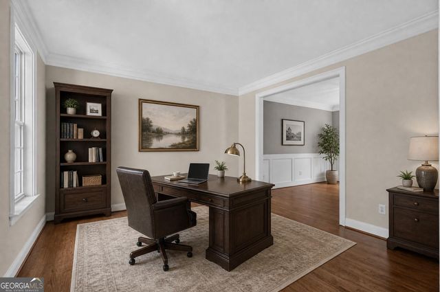 25 Heron Point, Newnan, GA 30263