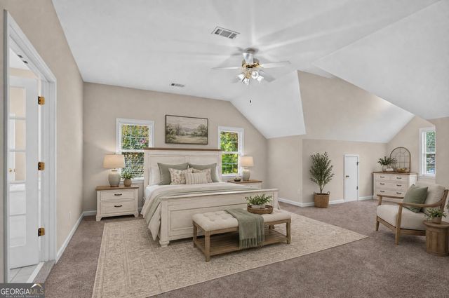 25 Heron Point, Newnan, GA 30263