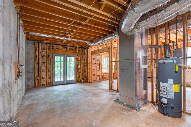 25 Heron Point, Newnan, GA 30263