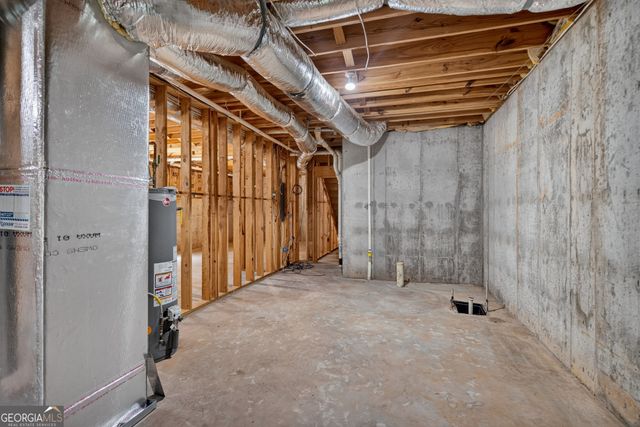 25 Heron Point, Newnan, GA 30263
