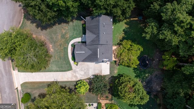 25 Heron Point, Newnan, GA 30263