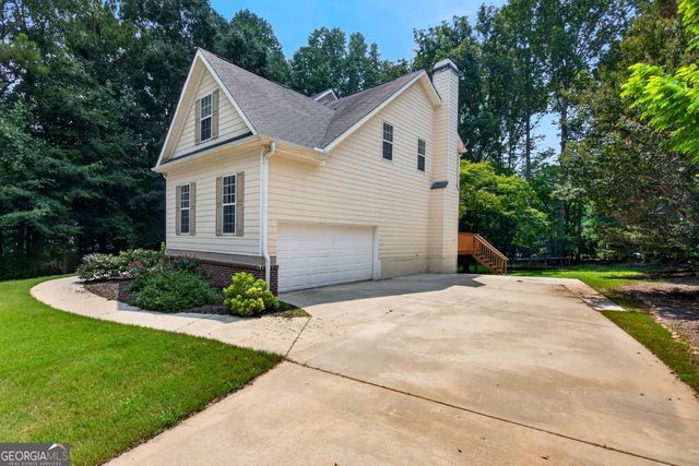 25 Heron Point, Newnan, GA 30263