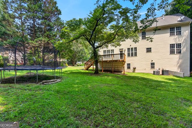 25 Heron Point, Newnan, GA 30263