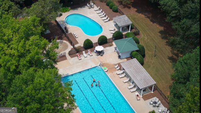 25 Heron Point, Newnan, GA 30263