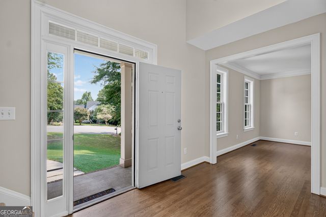 25 Heron Point, Newnan, GA 30263