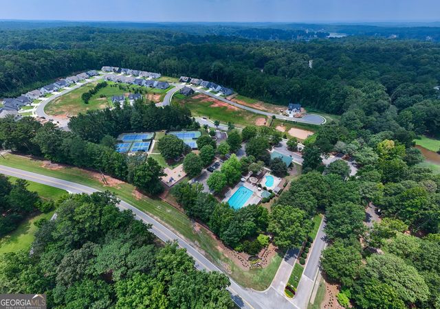 25 Heron Point, Newnan, GA 30263