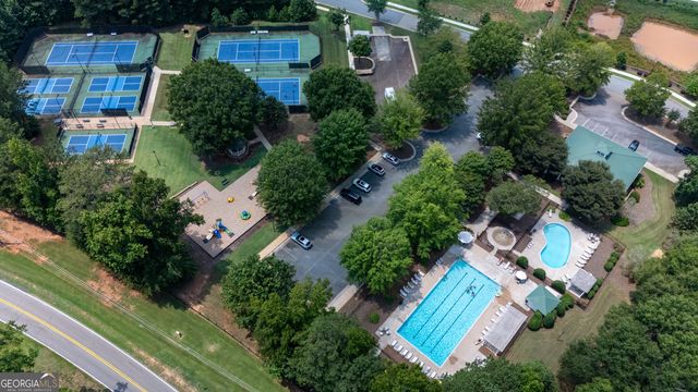 25 Heron Point, Newnan, GA 30263