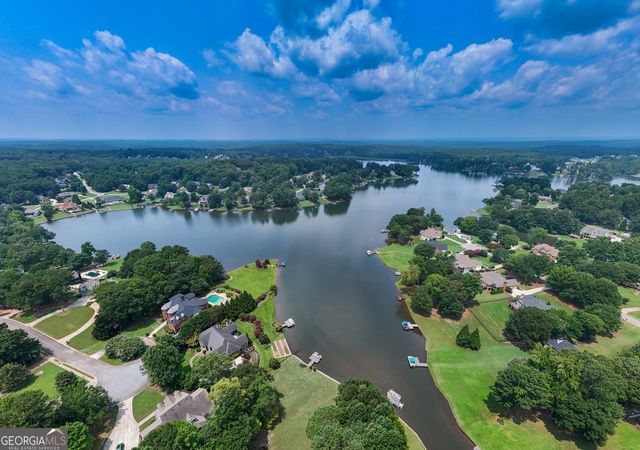 25 Heron Point, Newnan, GA 30263