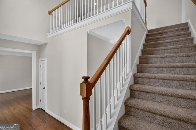 25 Heron Point, Newnan, GA 30263