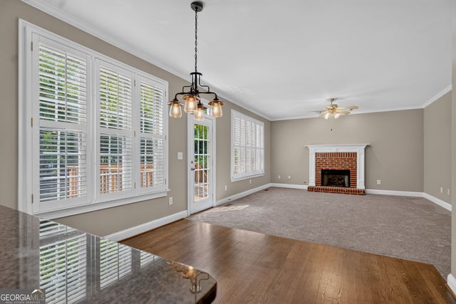 25 Heron Point, Newnan, GA 30263
