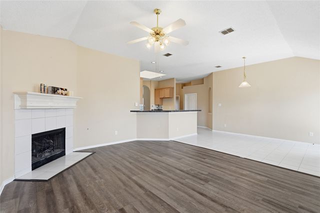 3907 Rose Court, Mckinney, TX 75070